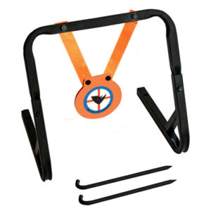 Do All Range Ready .22 Pellet Mini Gong Target