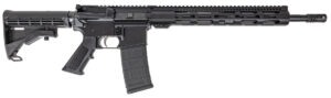 DPMS 5.56 16" M-LOK Rifle - Reliable AR Performance