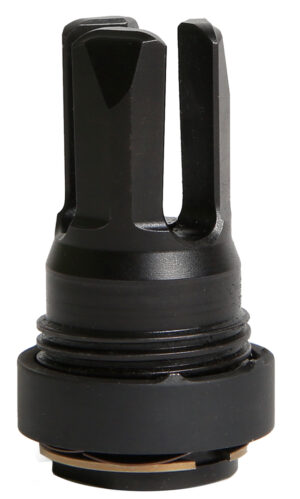 ODIN Works OSM-FH-5 5.56 Flash Hider & Suppressor Mount
