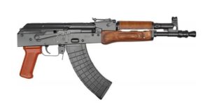Pioneer Arms Forged Series Hellpup AK-47 Pistol 7.62x39