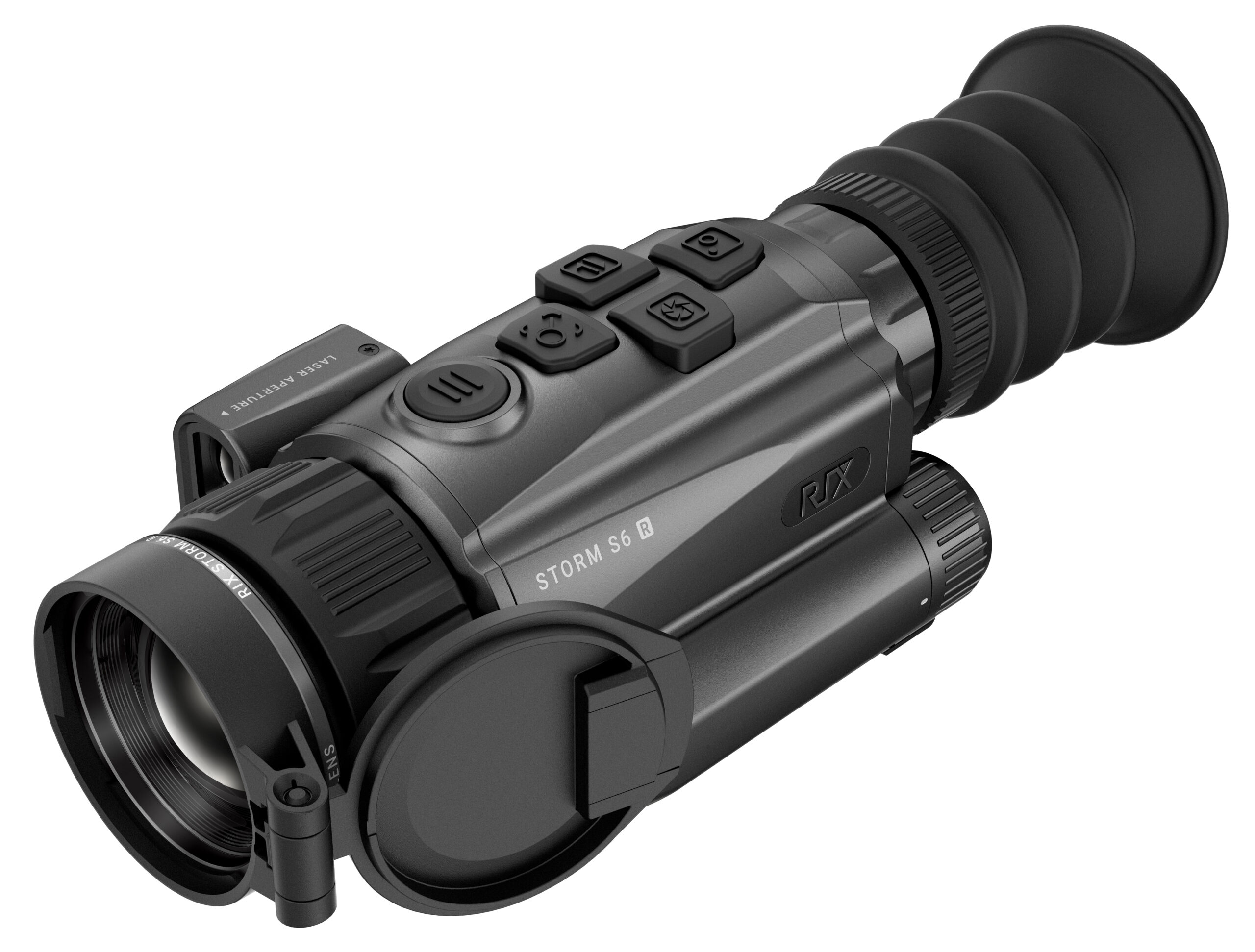 RIX STORM 6R 640x512 Thermal Scope