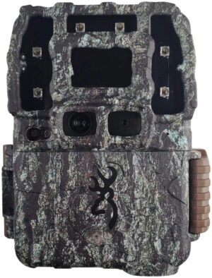 Browning Strike Force Pro DCL 4K Trail Camera