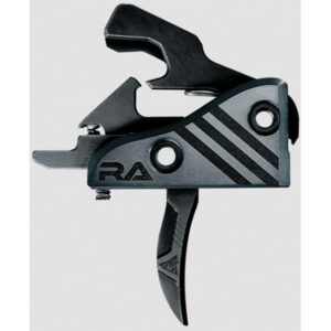 RISE Armament Blitz Blackout Trigger with QD Sling Mount