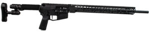 ODIN Works Varmiteer 22ARC 21 - Precision Varmint Rifle