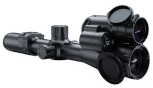 PARD TD62 Multi Spectral Thermal Scope with LRF