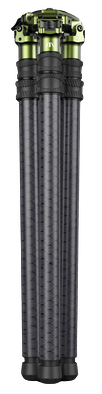 FatBoy Elevate 3 Section Tripod - Lightweight & Durable