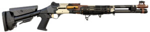 ORTHOS Raider S4 Elite Alpine 12GA Semi-Auto Shotgun