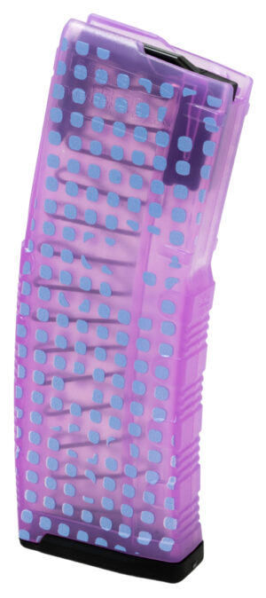 AMEND2 AR 5.56 30RD Magazine - Pink Desert Night Camo