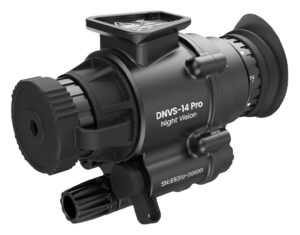 INFITAC DNVS-14 Pro Night Vision Monocular