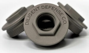 DDC HUB DTA M18X1.5 Direct Thread Adapter