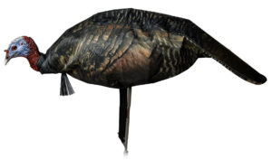 Montana Decoy TKY Jake Purr-Fect XD3 Turkey Decoy
