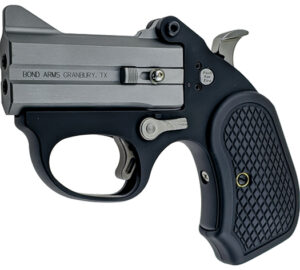 Bond Stinger Fireball .327 Federal Derringer