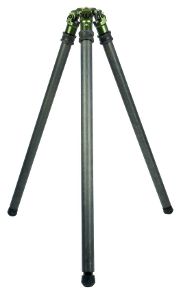 FatBoy Elevate 2 Section Tripod for Hunting