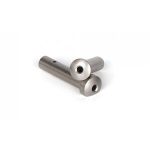 NEMO Battle Light 556 Titanium TD Pin Set for Hunting