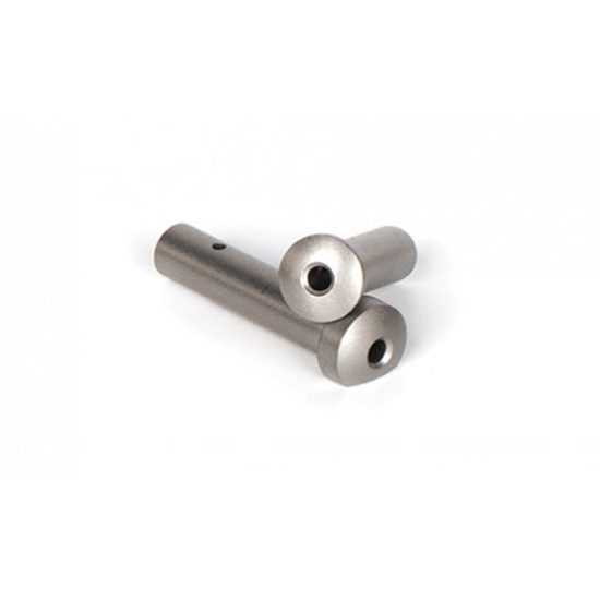 NEMO Battle Light 556 Titanium TD Pin Set for Hunting