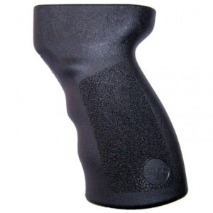 ERGO SureGrip AK Rigid Ambi Grip - Black