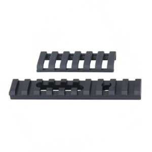 ERGO Polymer Rail 10 Slot M1913 Picatinny Accessory