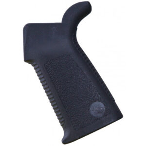ERGO MSR Grip - Black Ergonomic AR Grip