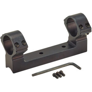 Henry Receiver Scope Mount H15 Talley for Precision Shooting