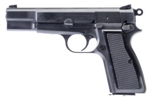Century Arms Centurion 14 9MM Semi-Auto Pistol