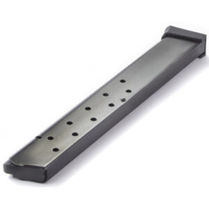 RWB 1911 .45ACP 15-Round Steel Magazine - Black