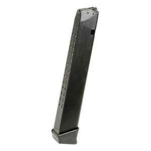 RWB Glock 9mm 33rd Magazine - Steel Lined Polymer
