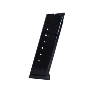 RWB 1911 .45ACP 8RD Magazine with Black Rubber Buttpad
