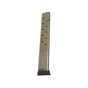 RWB 1911 .45 ACP 15-Round Stainless Steel Magazine