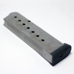 RWB 1911 .45ACP 8RD Stainless Steel Magazine