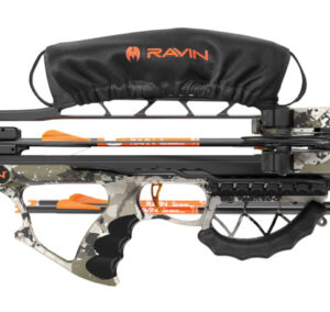 Ravin Premium Scope Cover for 450FPS & 550FPS Scopes