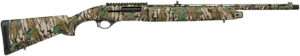 Mossberg SA-28 28GA Semi-Auto Shotgun - Mossy Oak Greenleaf