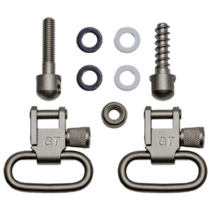 GROVTEC Machine & Wood Screw Set for AK Rifles
