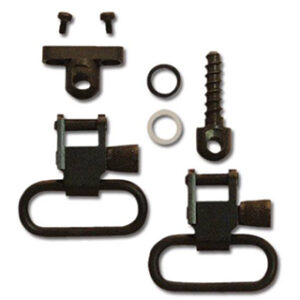 GROVTEC Swivel Set for SXS O/U Shotgun
