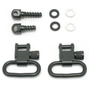 GROVTEC Swivel Set Rifle Two Piece Band - SW44
