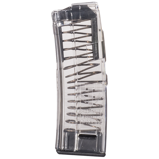 PTR MAG 9C 10RD Polymer Magazine for MP5