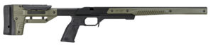 MDT ORYX Chassis Sportsman for Rem 700 SA RH
