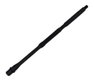 ONE OH-BR01 16" Carb Gas M4 Contour Barrel 5.56 NATO