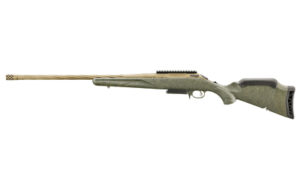 Ruger American Predator G2 .243 Win Bolt Action Rifle