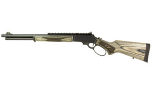 Marlin 1895 Lever Action Rifle .45-70 Government - 19.1"