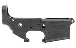 Radical Stripped Lower Receiver - RF-15 Model