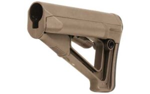 MAGPUL STR Collapsible Stock - Mil-Spec FDE