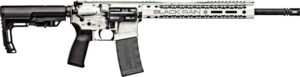 Black Rain Ordnance SPEC+ Fusion Rifle - .300 Blackout 16"