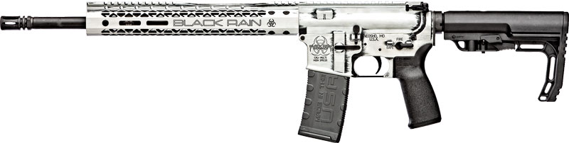 Black Rain Ordnance SPEC+ Fusion Rifle - .300 Blackout 16" - Image 2