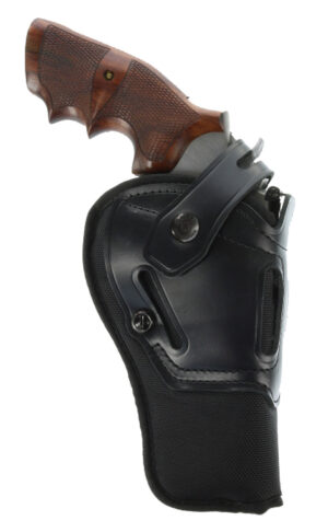 Galco SR44B Switchback OWB Holster for Ruger GP100 & S&W K Frame