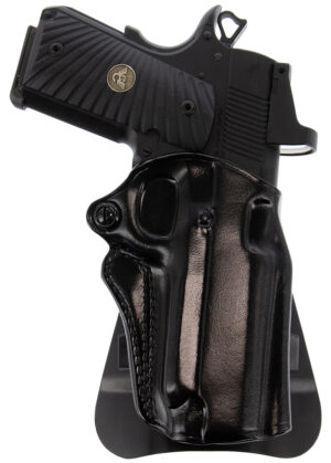 Galco SM2-266RB Speed Master 2.0 OWB Holster for 1911