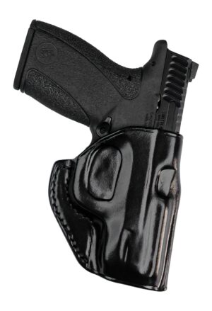 Galco SG648B Stinger Belt Holster - Black