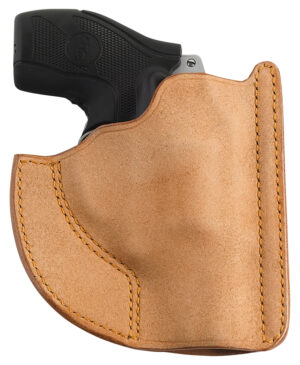 Galco PH158 Front Pocket Holster for Ruger LCR & Charter Arms