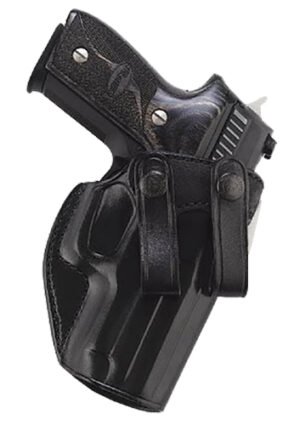 Galco SUM226B Summer Comfort IWB Holster for Glock