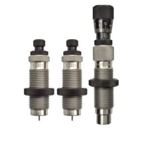 Redding Type S Elite Die Set for .300 PRC Reloading