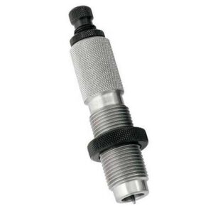 Redding Type S Bushing Neck Die for 6mm Dasher Reloading